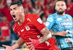 ¿Competencia para Luis Ramos? América de Cali fichó a experimentado delantero