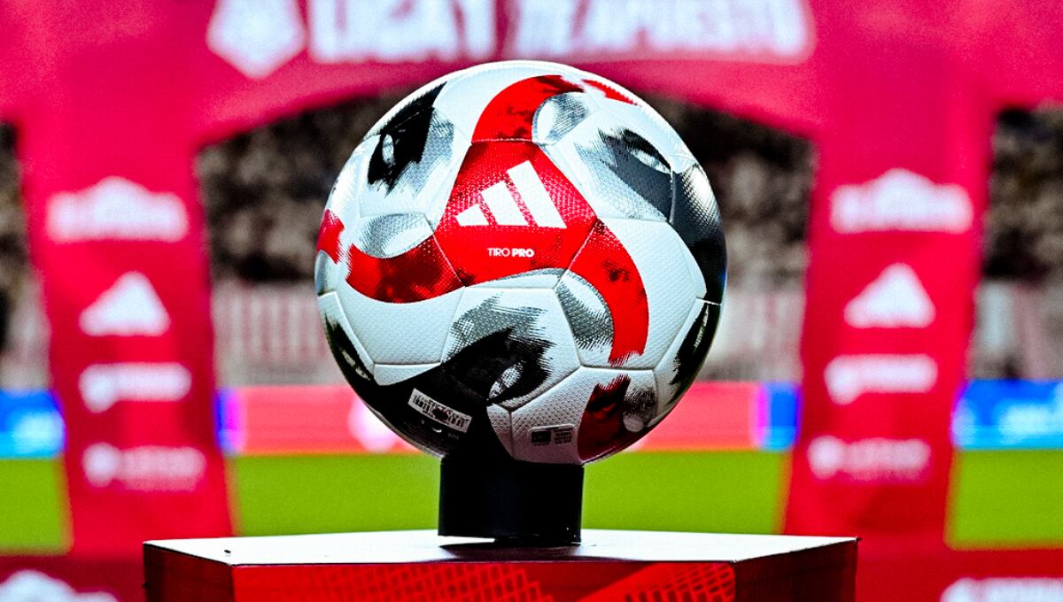 La Liga 1 cambiaría de formato para la temporada 2025. (Foto: Liga 1)