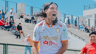 Franco Caballero y el amargo recuerdo del descenso de Ayacucho FC: “Nunca hubo un hecho de gravedad”