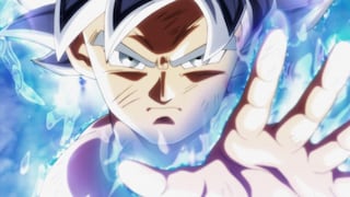 Dragon Ball Super: calculan que el anime tardaría en llegar un año más (2021)