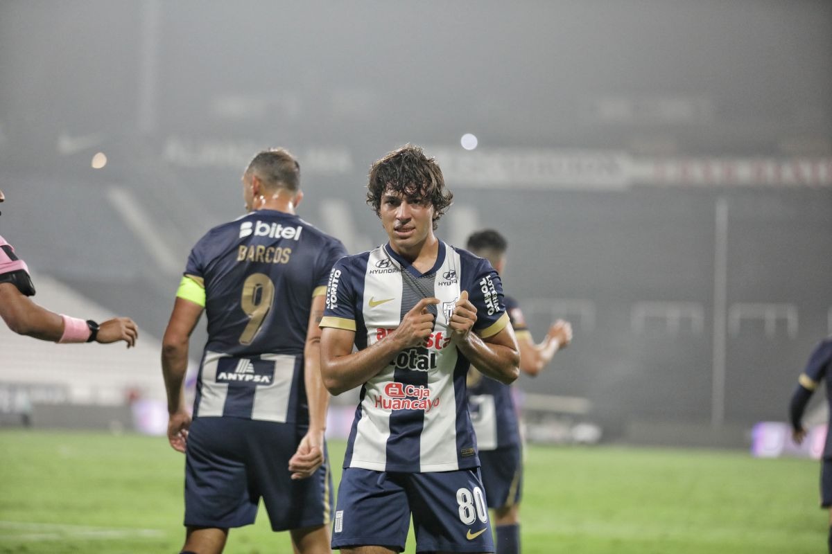 Alianza Lima vs. Alianza Universidad se enfrentan por el Torneo Apertura. (Foto: Giancarlo Ávila/GEC)