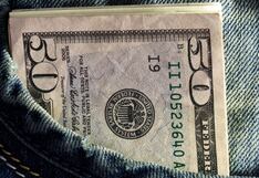 Conoce el motivo por el que se imprimió una cantidad récord de billetes de $50 en Estados Unidos