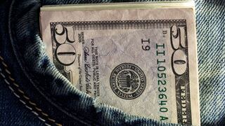 Conoce el motivo por el que se imprimió una cantidad récord de billetes de $50 en Estados Unidos