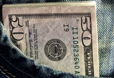 Conoce el motivo por el que se imprimió una cantidad récord de billetes de $50 en Estados Unidos