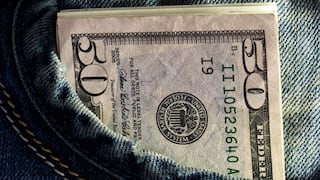 Conoce el motivo por el que se imprimió una cantidad récord de billetes de $50 en Estados Unidos