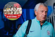 Se refuerza con un tricampeón: Alianza Lima a la carga por jugador de Universitario