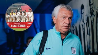 Se refuerza con un tricampeón: Alianza Lima a la carga por jugador de Universitario