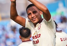 Resumen del empate entre Sporting Cristal vs. Universitario (2-2) por la Liga 1