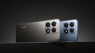 Xiaomi lanza en Perú la Serie 14T con innovaciones en fotografía y productividad con IA