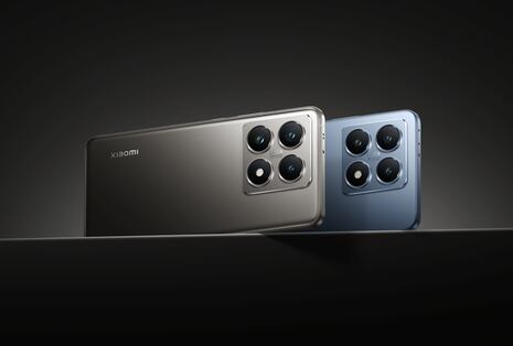 Xiaomi lanza en Perú la Serie 14T con innovaciones en fotografía y productividad con IA