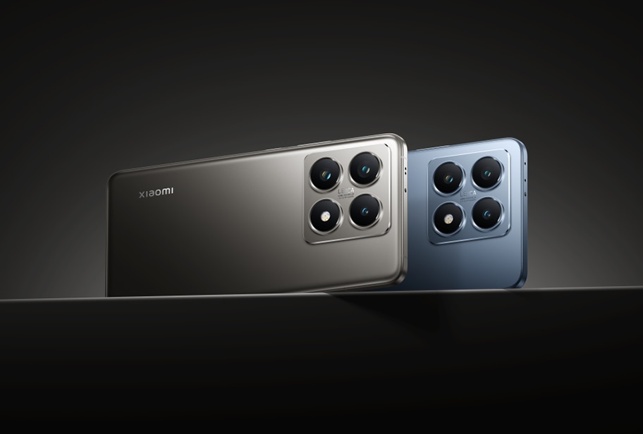 Conoce todos los detalles sobre el lanzamiento de la nueva Serie 14T de Xiaomi (Foto: Difusión)