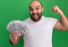 Estos números podrían ayudarte a ganar la lotería, según la inteligencia artificial