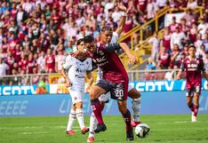 FUTV Premium transmitió la final Saprissa vs. LD Alajuelense: resumen y resultado del partido de ida