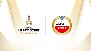 Amstel y CONMEBOL Libertadores Femenina amplían su acuerdo hasta 2026