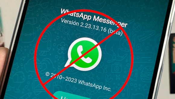 WHATSAPP | Si tienes uno de estos celulares, puedes quedarte sin WhatsApp el 31 de julio. Compruébalo ahora mismo. (Foto: Depor - Rommel Yupanqui)