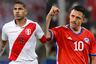 ¿A qué hora juega Perú vs. Chile y dónde ver el partido por las Eliminatorias 2026?