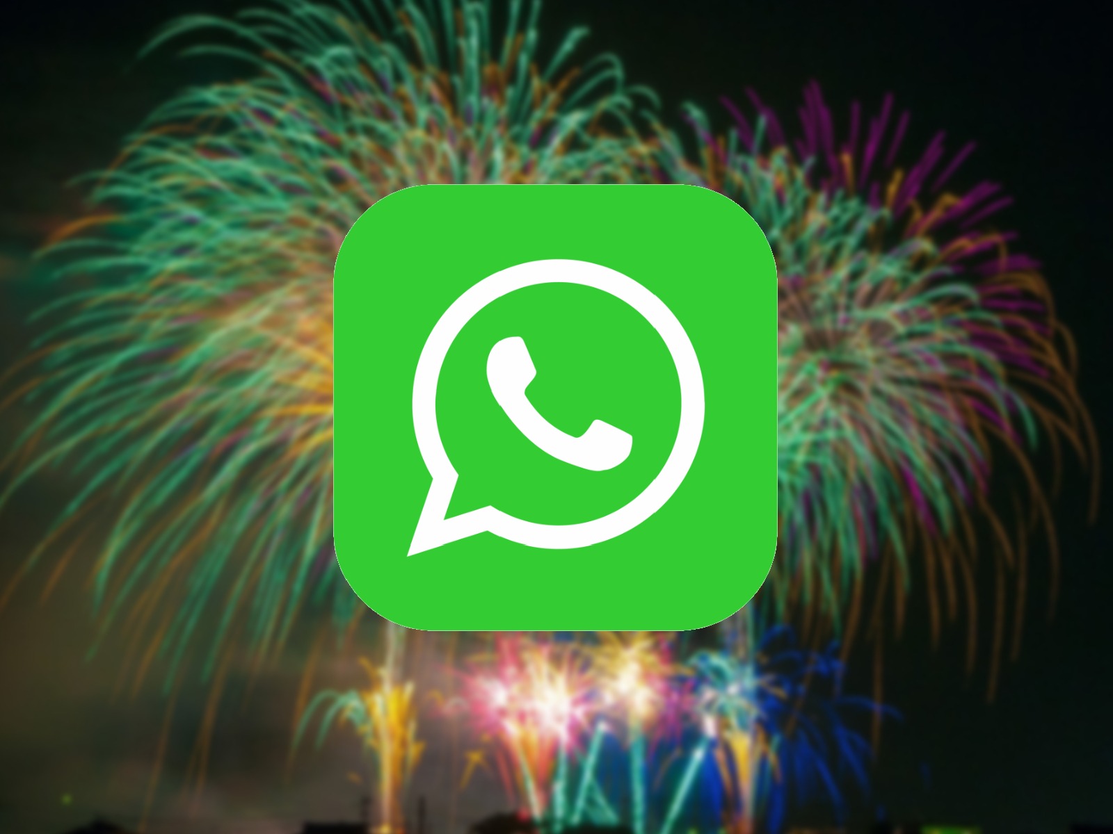 WHATSAPP | Previamente debes descargar una aplicación de la Google Play. (Foto: Pixabay)