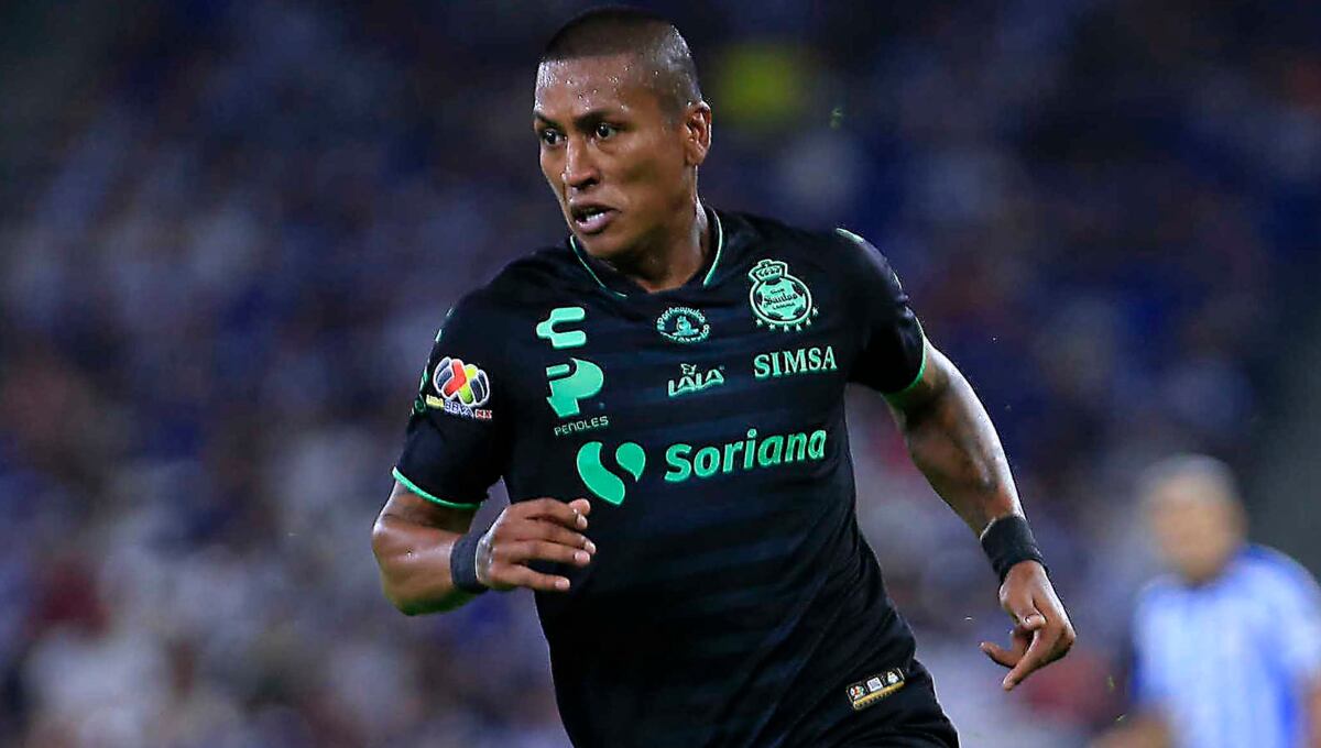 Pedro Aquino llega a Alianza Lima proveniente de Santos Laguna. (Foto: Getty Images)