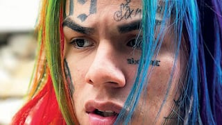 Agradecido con todos: las primeras palabras de Tekashi 6ix9ine tras salir de prisión por denuncia de violencia