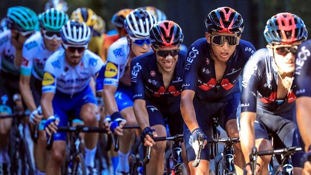 El danés Kragh Andersen suma su segunda victoria en el Tour de Francia