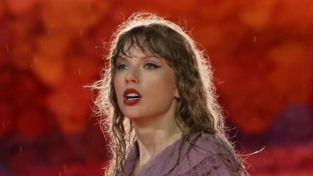 Taylor Swift en Foro Sol: el mejor lugar para disfrutar del concierto en CDMX