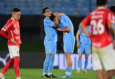 “Épica y heroica remontada”: la reacción de la prensa uruguaya a la eliminación de Cienciano