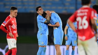 “Épica y heroica remontada”: la reacción de la prensa uruguaya a la eliminación de Cienciano
