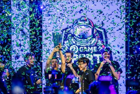 1190 Sports sella alianza con Liga ACE Esports de Grupo Vívaro para su comercialización en Sudamérica