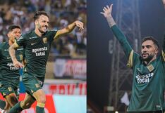 Rodríguez y Freytes dan señales: la conversación que revelaría el futuro del ‘Bigote’ en Alianza Lima