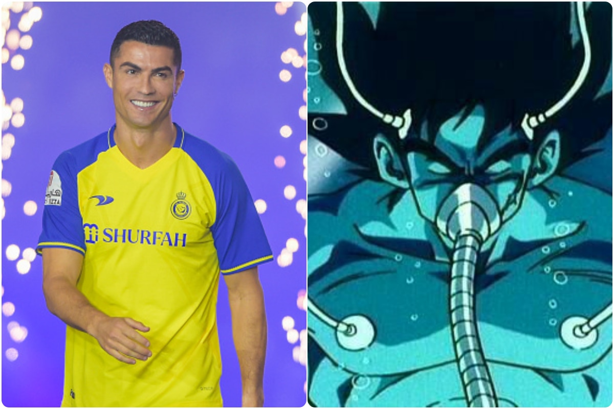 Cristiano Ronaldo juega su segunda temporada en el Al Nassr de Arabia Saudita. (Foto: Getty Images / Internet)