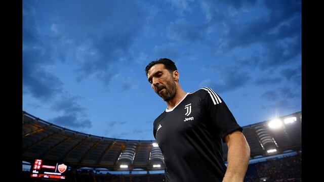 Las sombras de Gigi: los eternos 'suplentes' de Buffon en la Juventus [FOTOS]