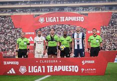 Buscan reducir sanción: Alianza Lima y Universitario apelarán ante Comisión Disciplinaria