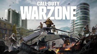 Call of Duty Warzone: el Battle Royale registró seis millones de jugadores en tan solo 24 horas
