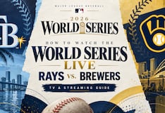 How to Watch the 2026 World Series Live: Rays vs. Brewers TV Channel and Streaming