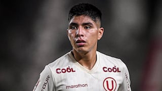 Piero Quispe firmó por Universitario: ¿qué cambió en su contrato y cuáles son las condiciones en su fichaje?