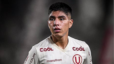 Piero Quispe firmó por Universitario: ¿qué cambió en su contrato y cuáles son las condiciones en su fichaje?
