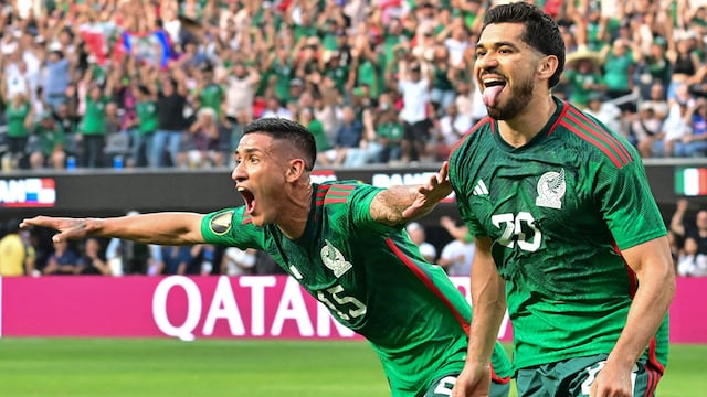 México (3 -3) Uzbekistán empatan en amistoso Fecha FIFA