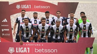 ¡Saca la agenda, blanquiazul! Fixture, fecha y hora del debut de Alianza Lima en Copa Libertadores