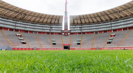 El Estadio Nacional en crisis: Contraloría expone problemática e IPD lanza respuesta en comunicado