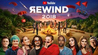 YouTube abandona los YouTube Rewind tras el récord del video más odiado