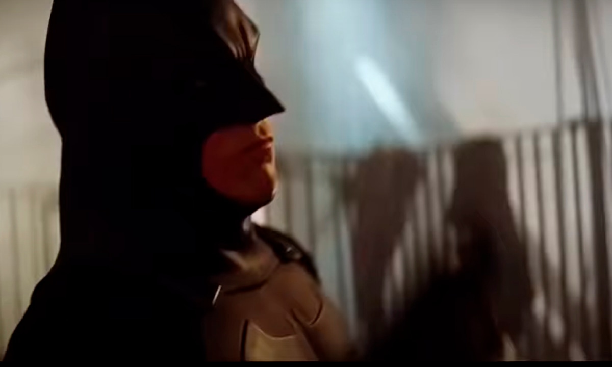 Conoce aquí el día que la trilogía de Batman dirigida por Christopher Nolan regresa a los cines. (Foto: Captura/YouTube-Oficial)