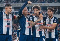 Alianza Lima vs. Liga de Quito (1-1): minuto a minuto, resumen y goles del partido amistoso