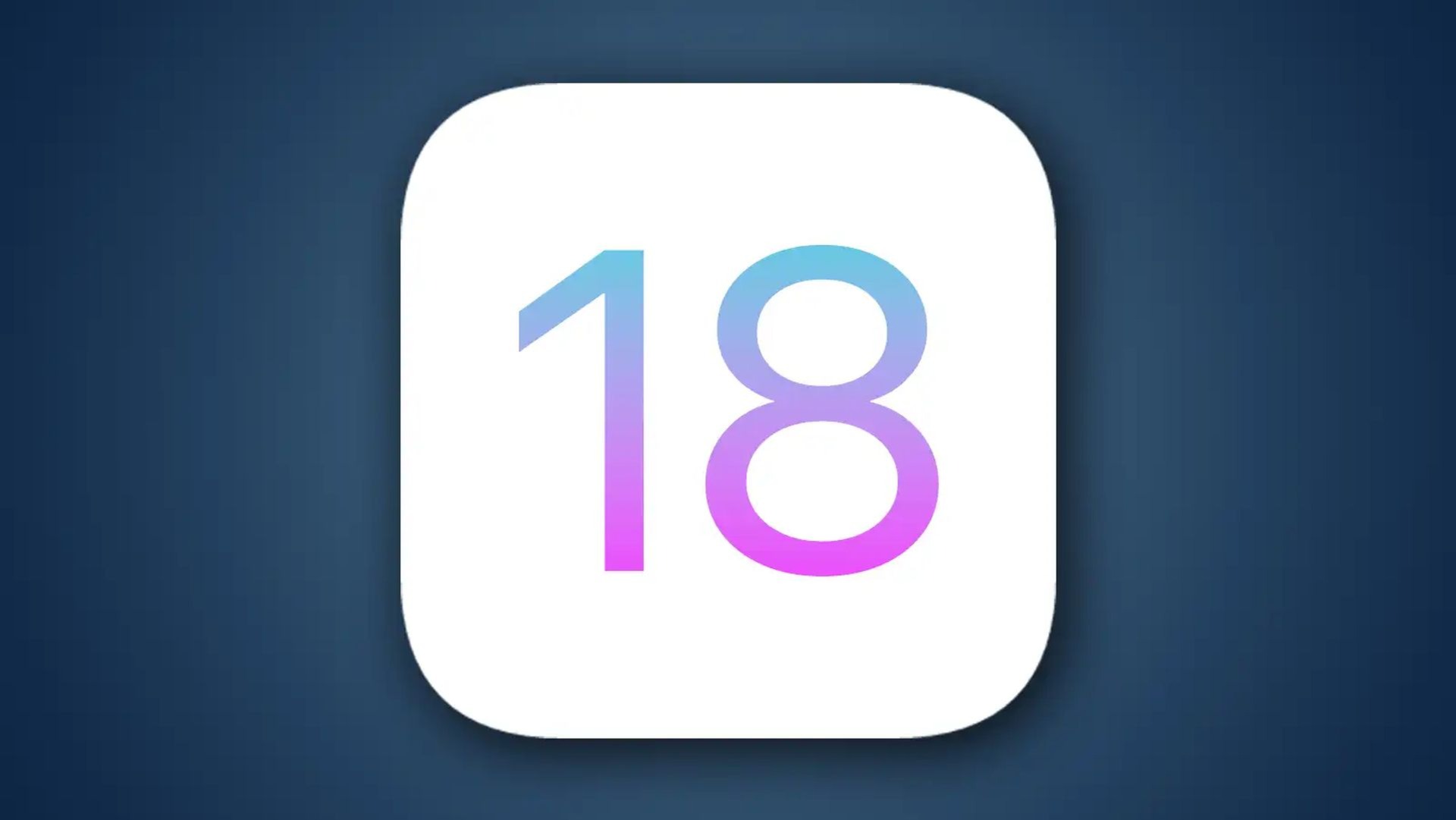 Dejamos una lista de celulares compatibles con iOS 18 (Macworld)