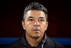 Tras ser despedido de Al Ittihad: Marcelo Gallardo es candidato a dirigir al AC Milan