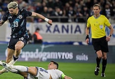 Video, resumen y gol del Paraguay vs. Grecia (1-0): primer triunfo en Fecha FIFA