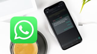 WhatsApp ahora te dice si una persona fue bloqueada o no
