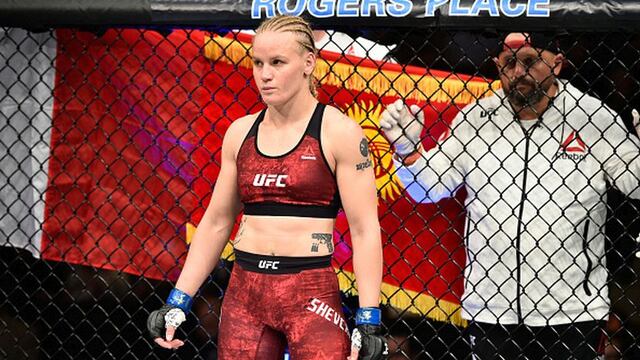 Importante decisión: Valentina Shevchenko planea bajar de división para pelear en la nueva categoría mosca de UFC