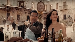 “¡Qué Viva México!”: ¿en qué plataforma puedes ver la película?