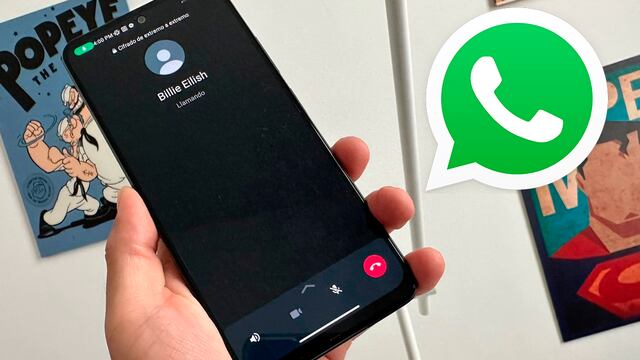 WhatsApp Plus: cómo evitar que tu expareja te llame por la app