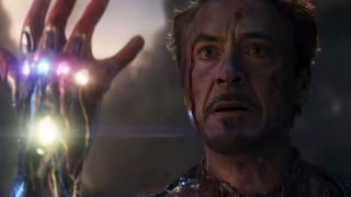 “Avengers: Endgame”: guión revela que Tony Stark iba a decir estas últimas palabras en la película de Marvel